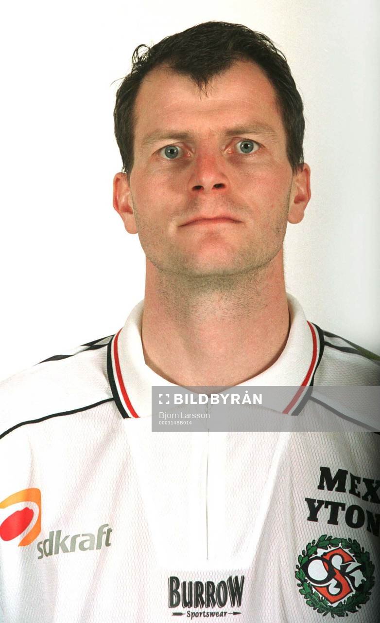 Pär Ekström, Örebro SK