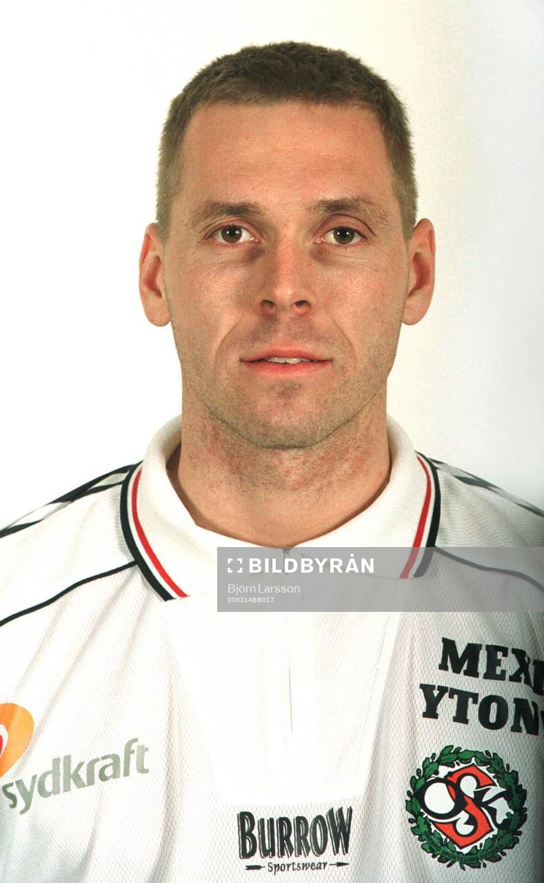 Niklas Gustafson, Örebro SK