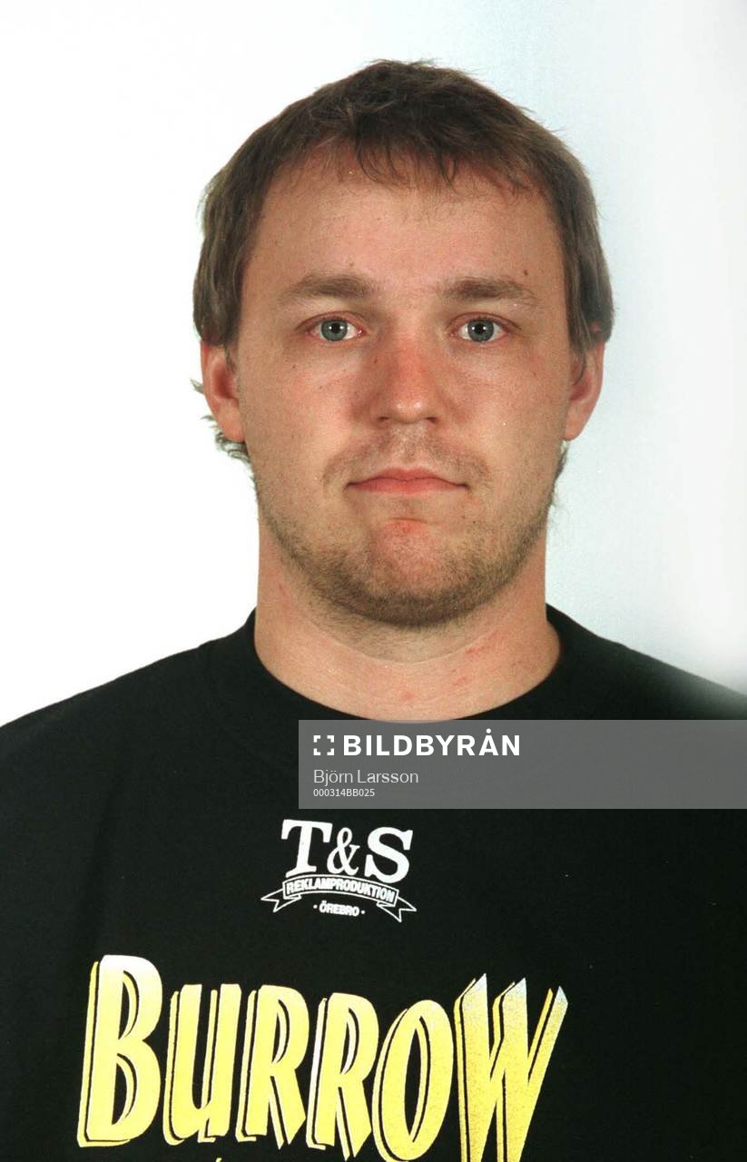Niklas Palmér, Örebro SK
