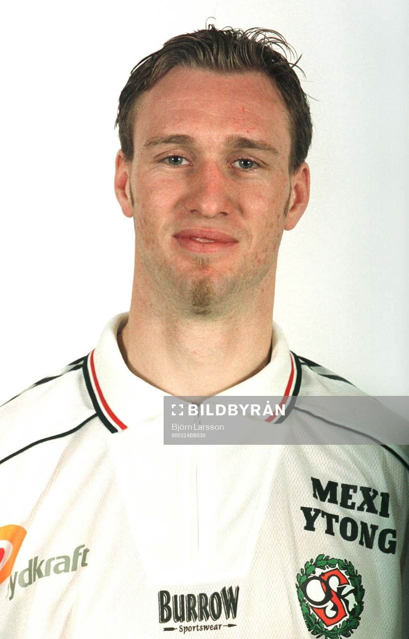Niklas Skoog, Örebro SK