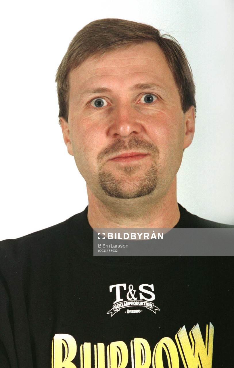Peder Ståhl, Örebro SK