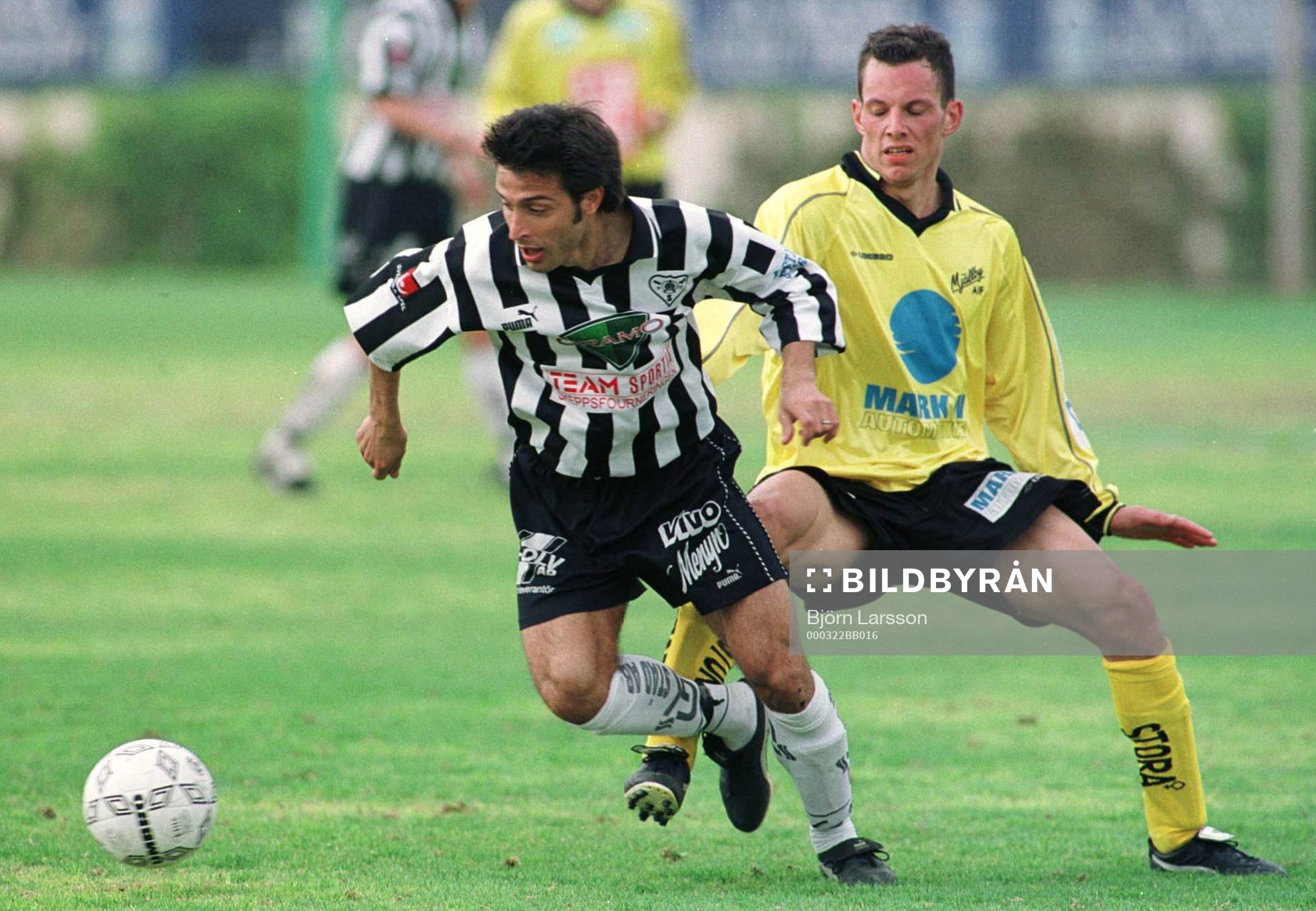 Georgios Karatanasis, Sylvia