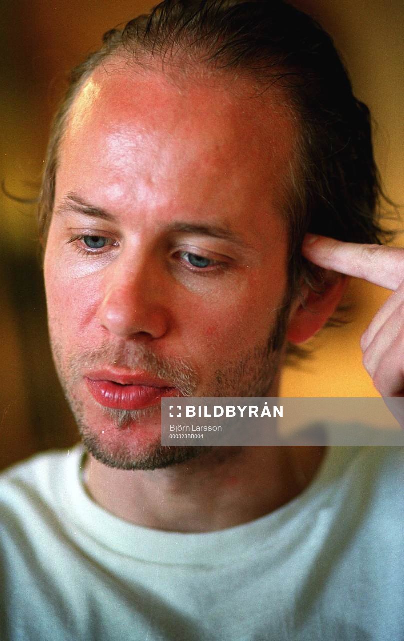 Niclas Kindvall, Malmö