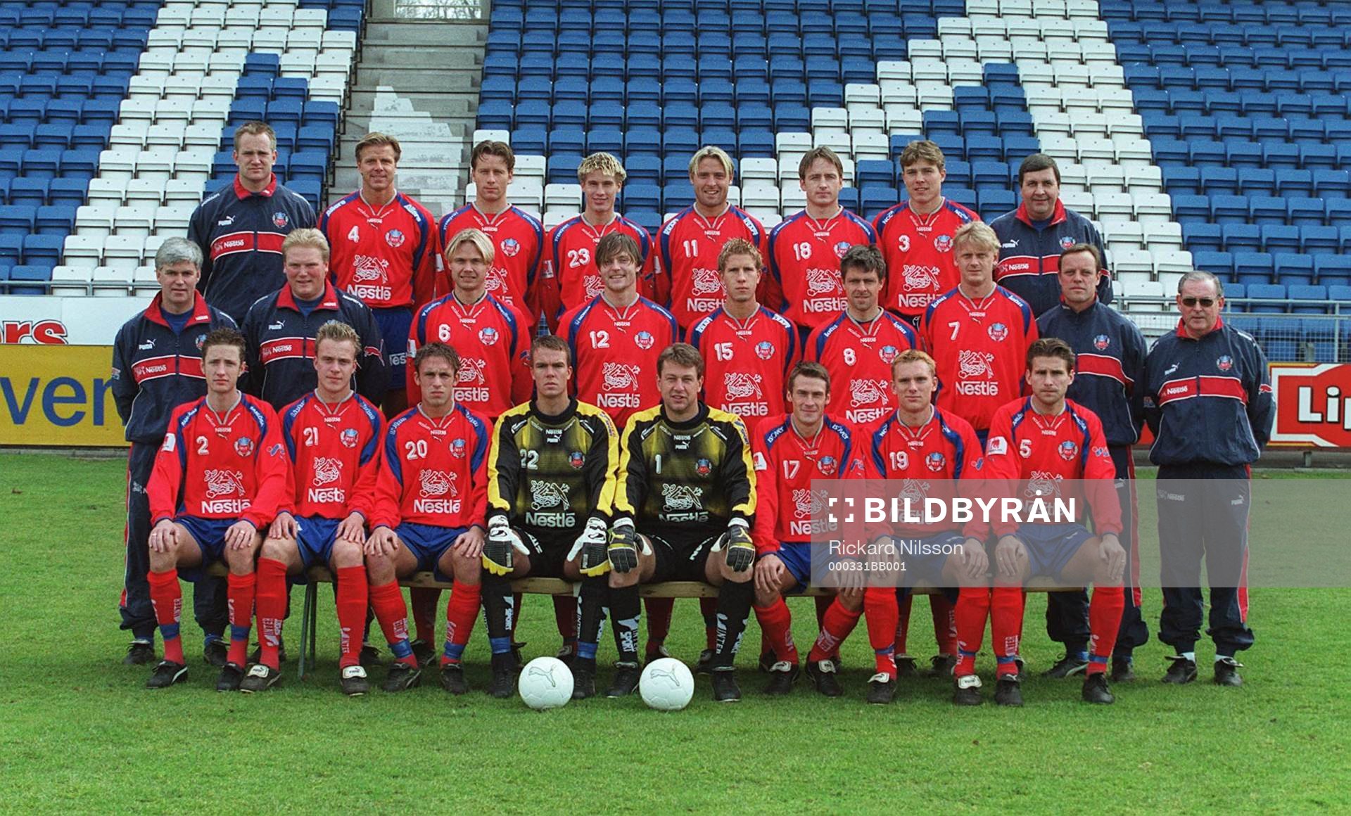 Helsingborg