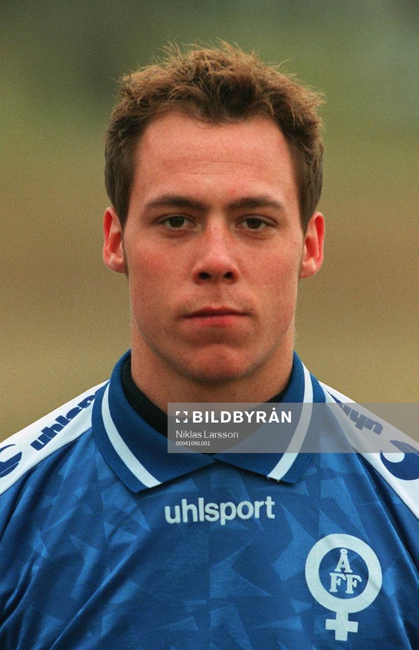 Christian Uhlan, Åtvidaberg