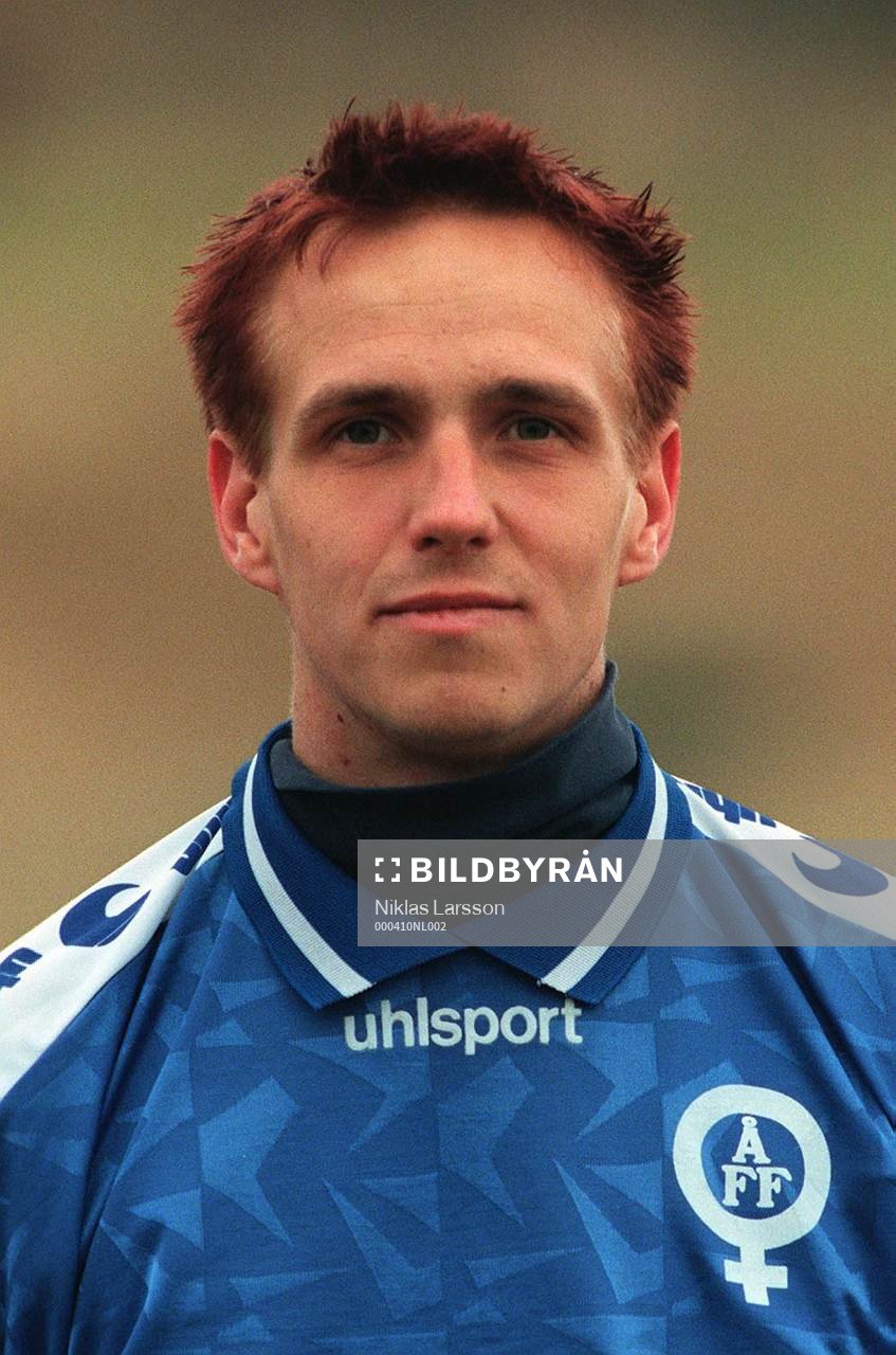 Johan Richt, Åtvidaberg