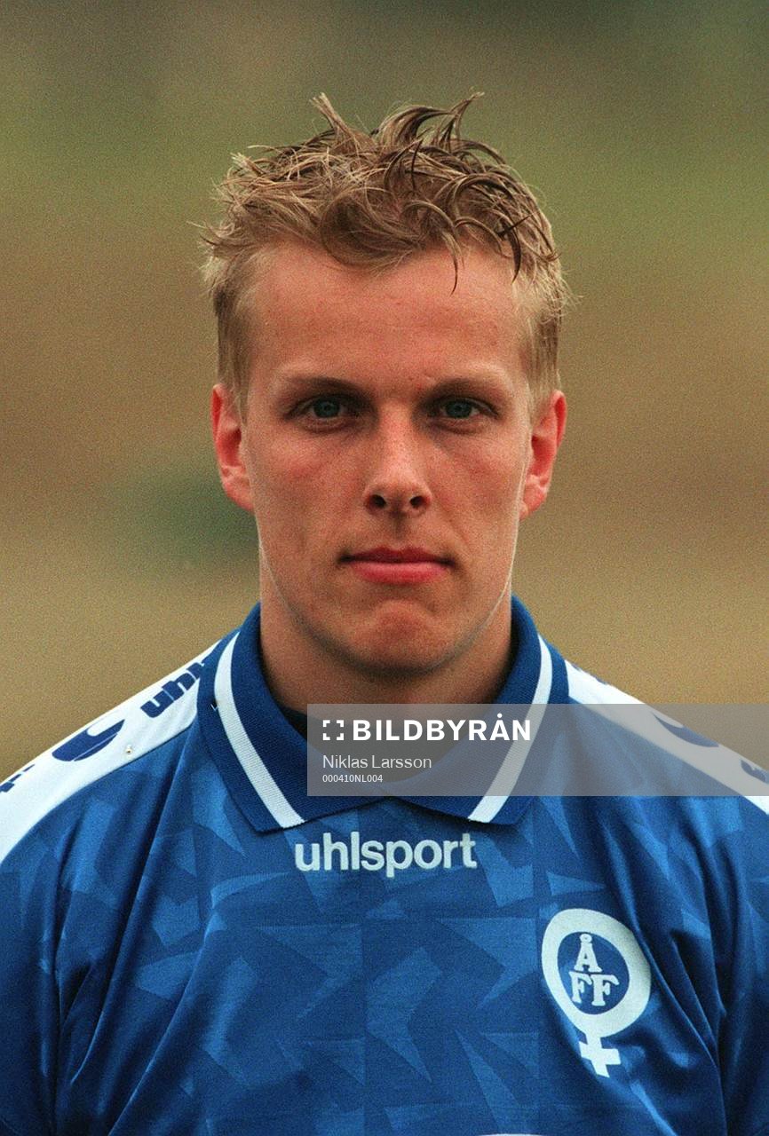 Fredrik Nilsson, Åtvidaberg
