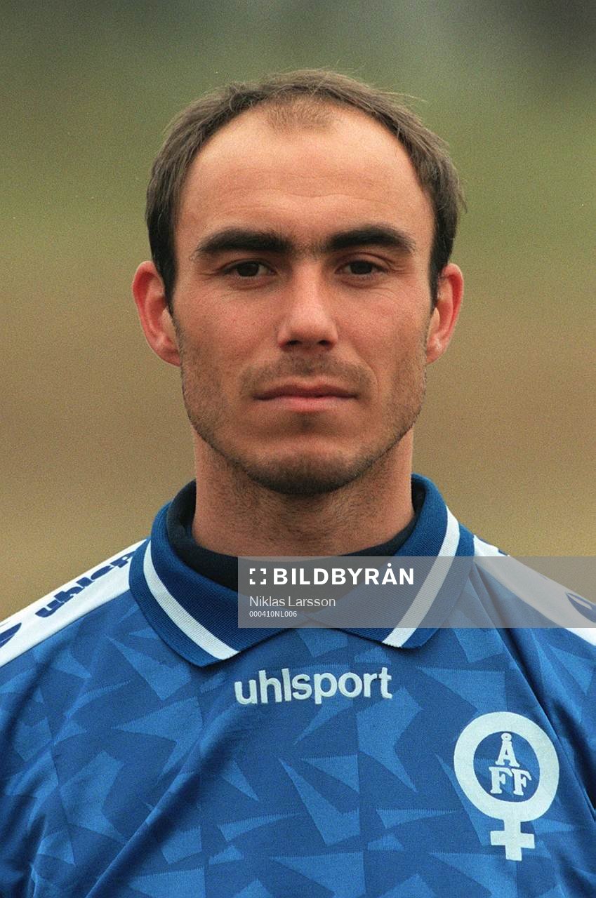 Patrik Kieback, Åtvidaberg
