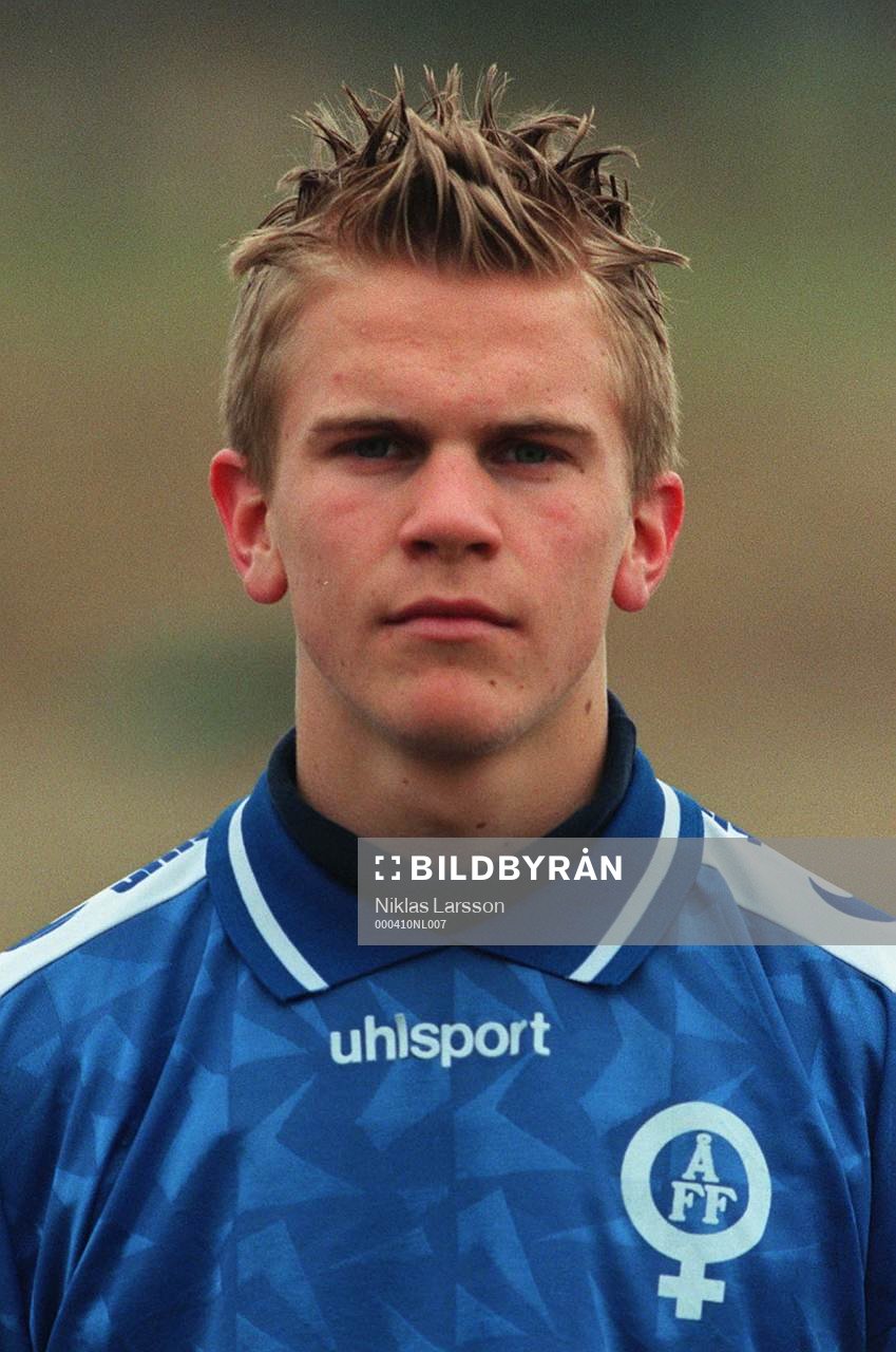 Pontus Karlsson, Åtvidaberg