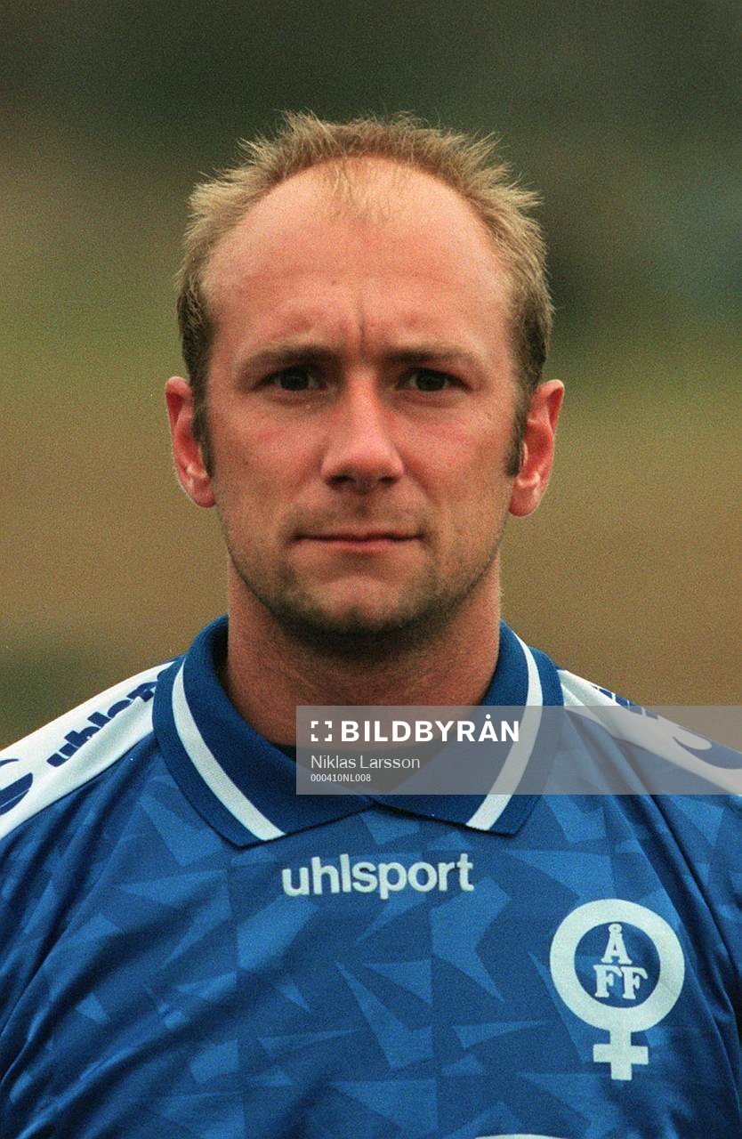 Henrik Karlsson, Åtvidaberg