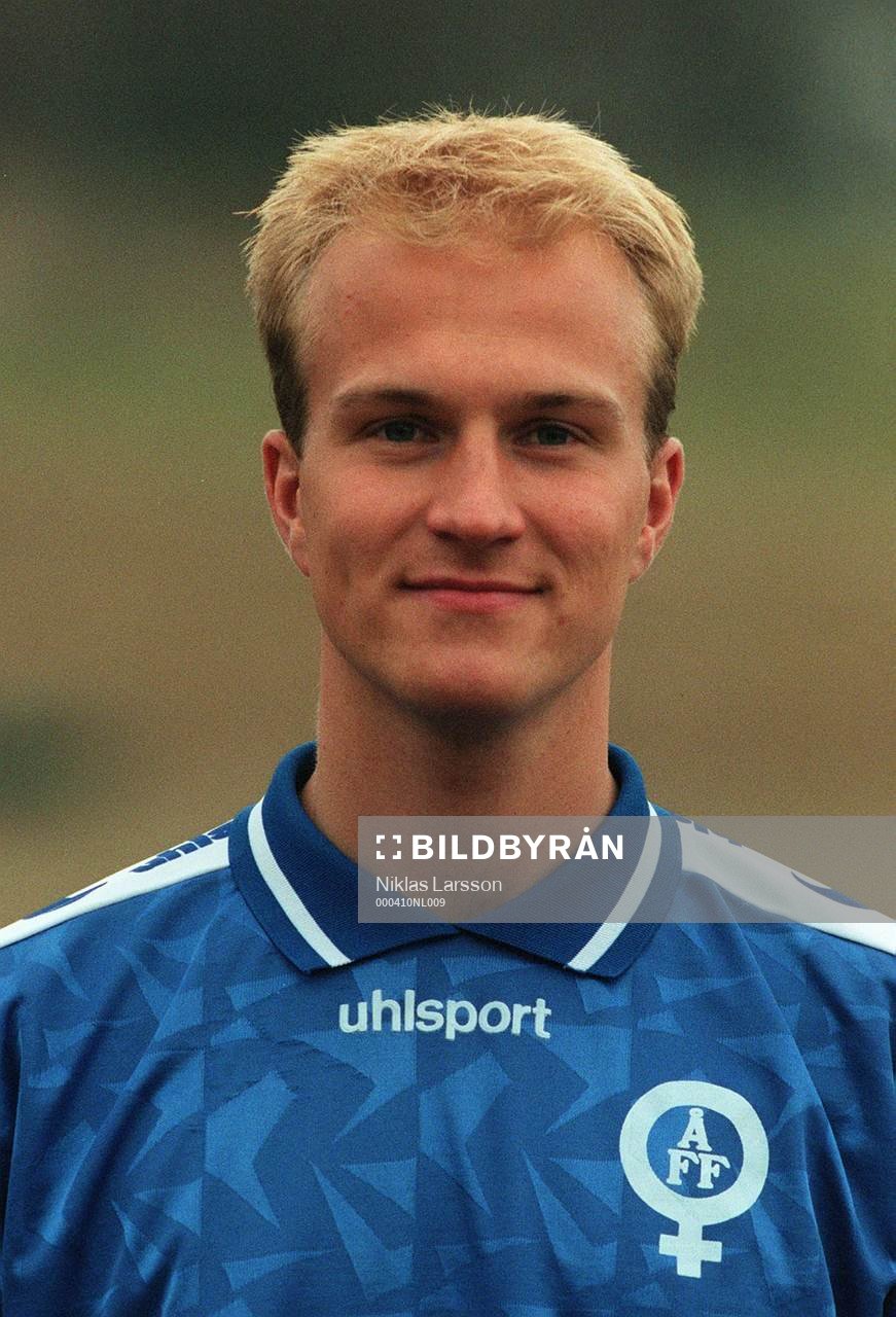 Henric Karlsson, Åtvidaberg
