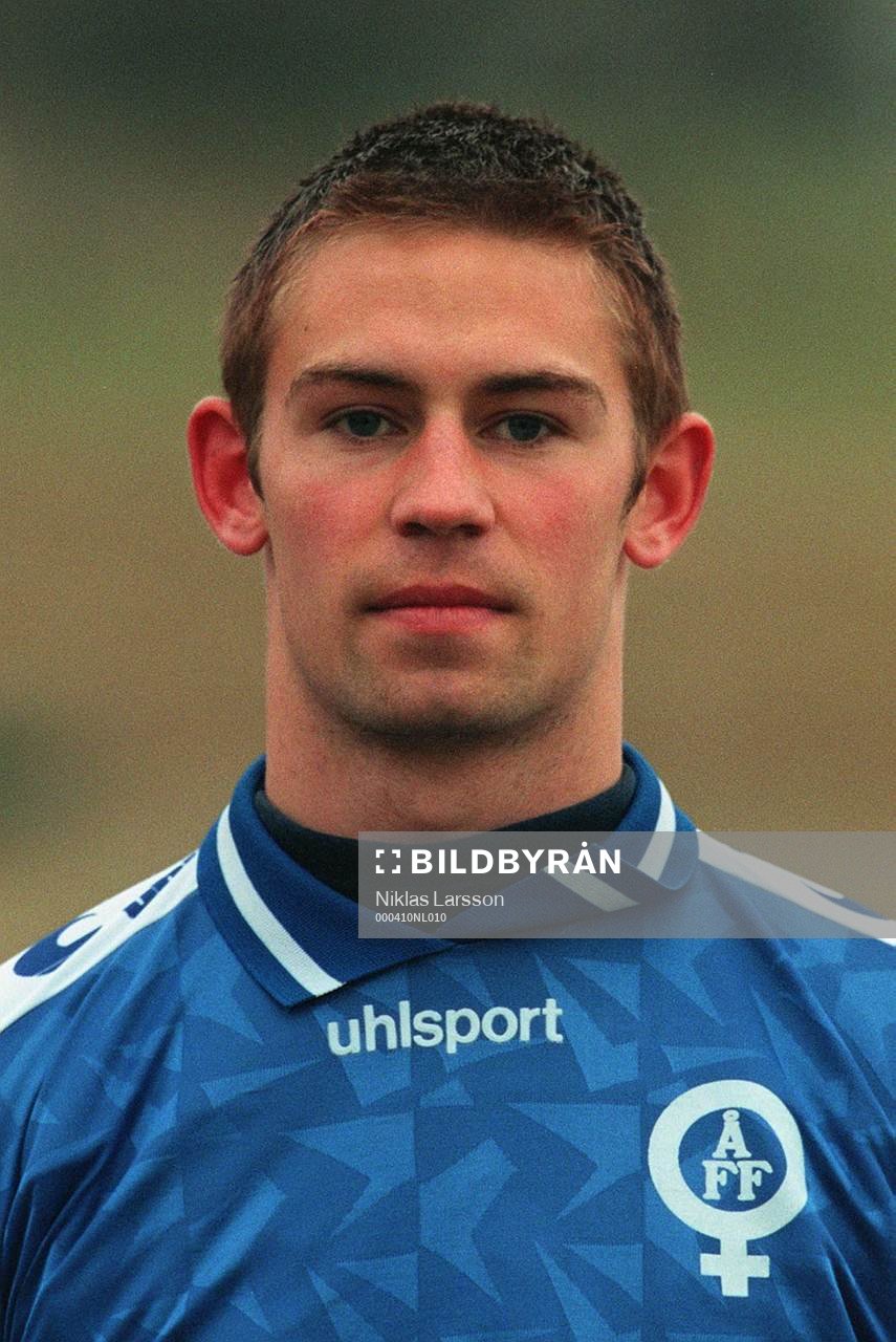 Sven Juhlin, Åtvidaberg