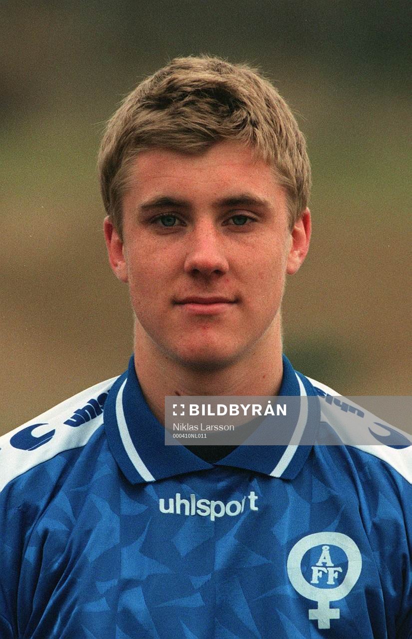 Daniel Johansson, Åtvidaberg