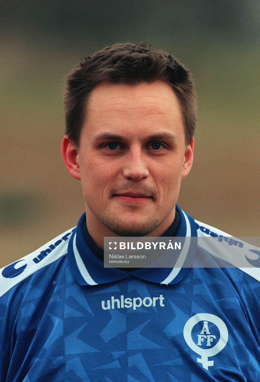 Mats Haglund, Åtvidaberg