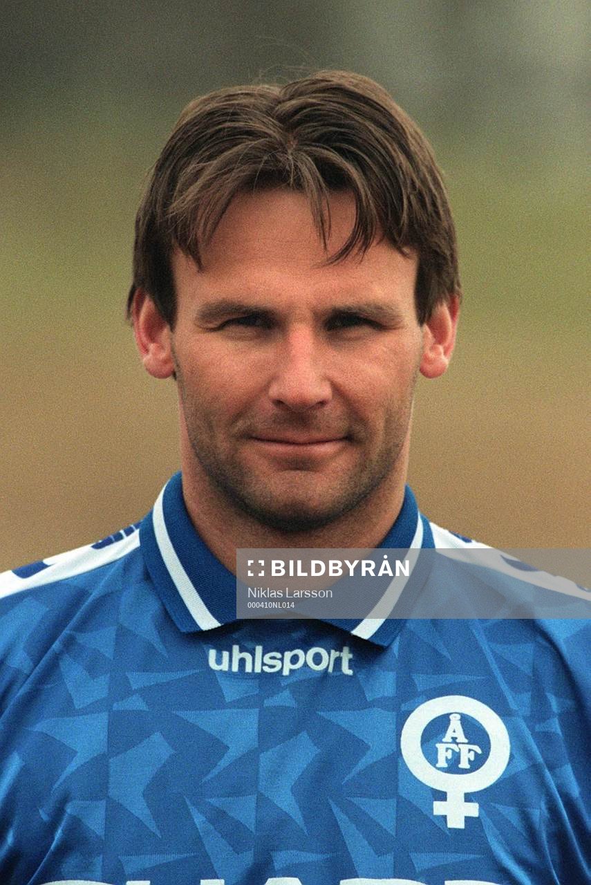 Fredrik Gärdeman, Åtvidaberg