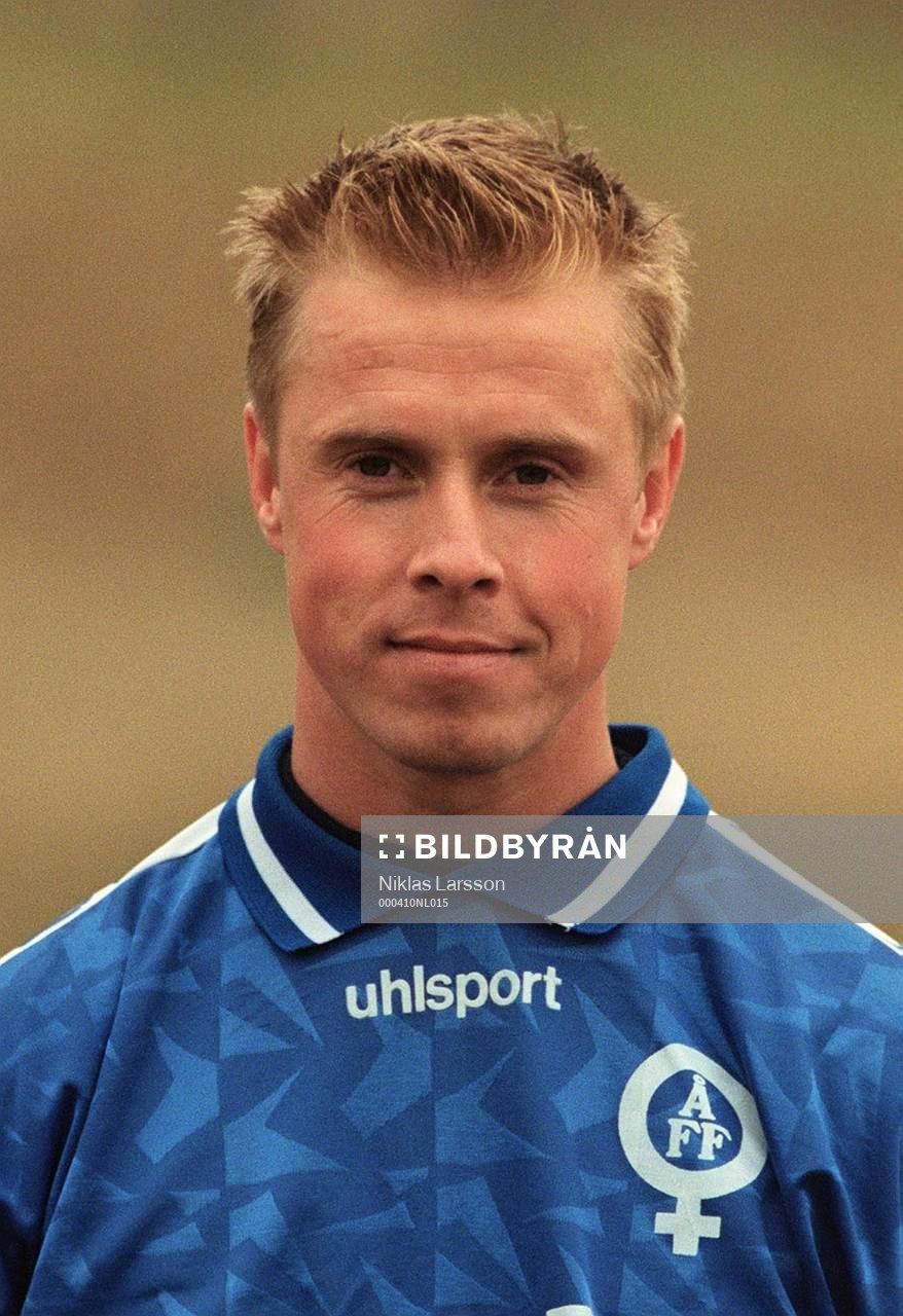Niklas Forsberg, Åtvidaberg