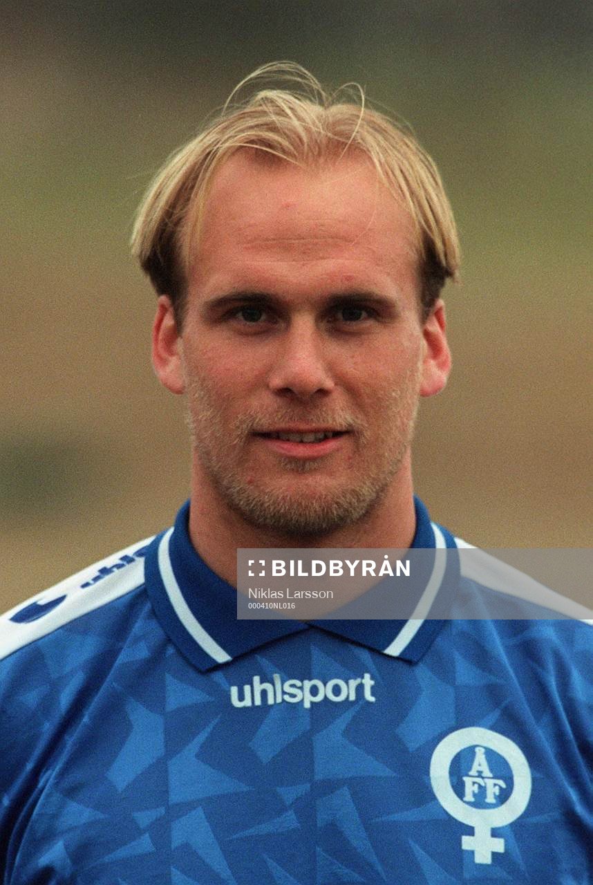 Fredrik Enerby, Åtvidaberg