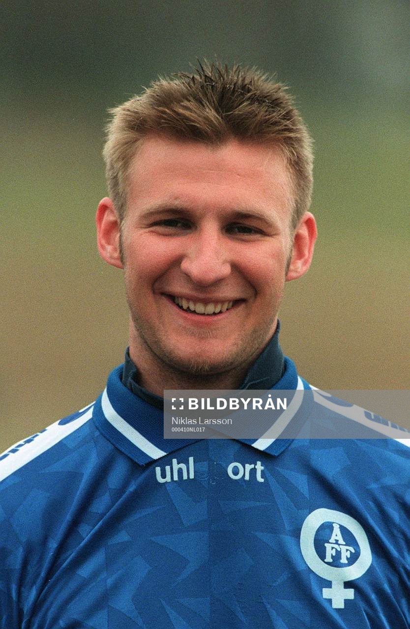 Peter Edenholm, Åtvidaberg