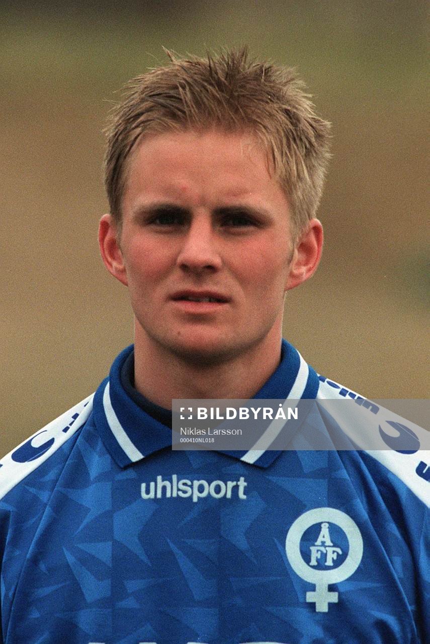 Kristian Claesson, Åtvidaberg