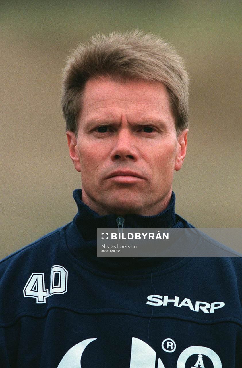 Jörgen Augustsson, Åtvidaberg