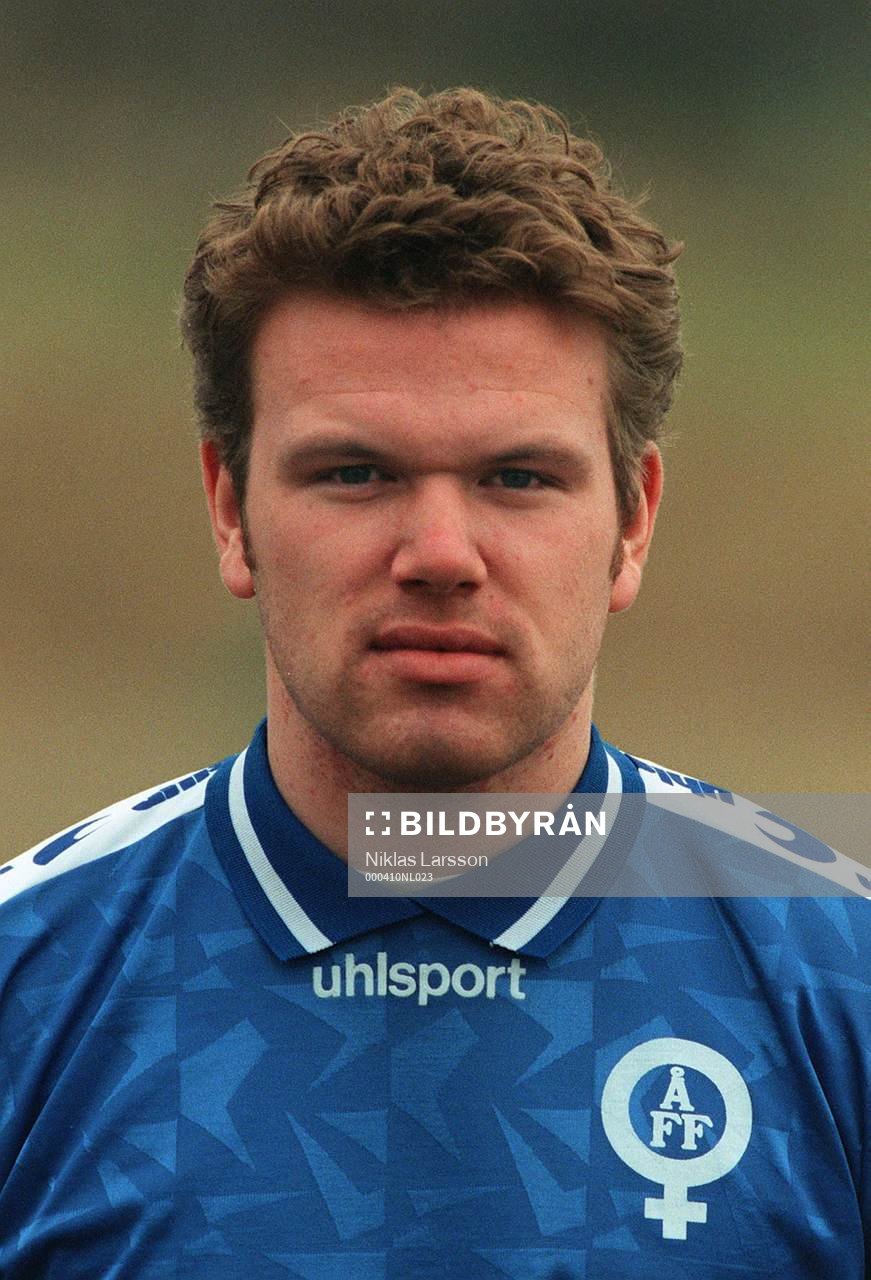 Henrik Bergman?, Åtvidaberg