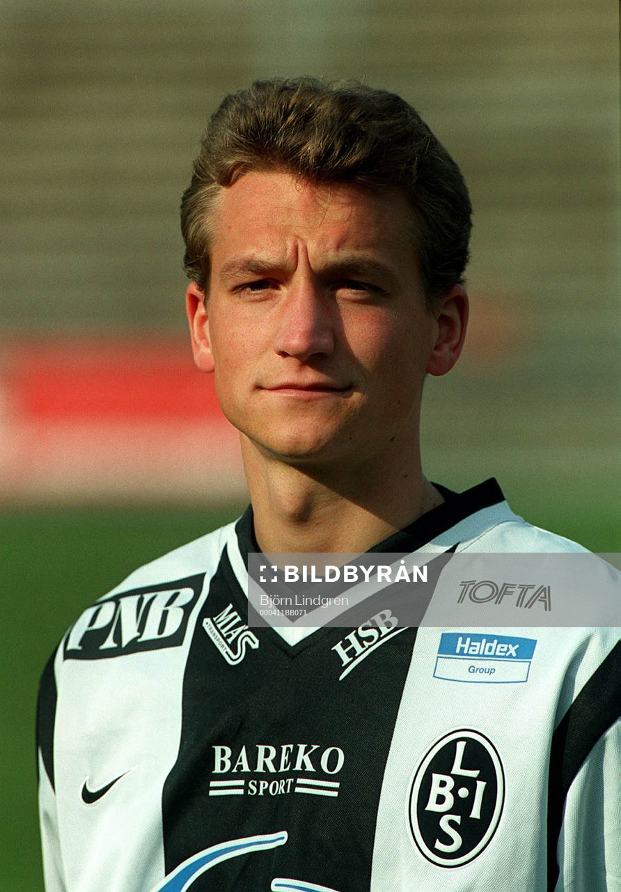 Magnus Karlsson, Landskrona Bois