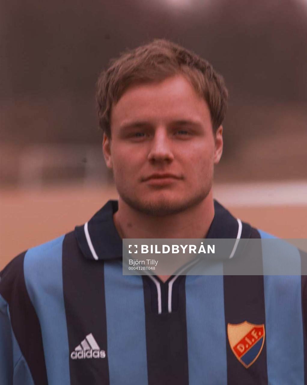 Jörgen Sundström, Djurgården