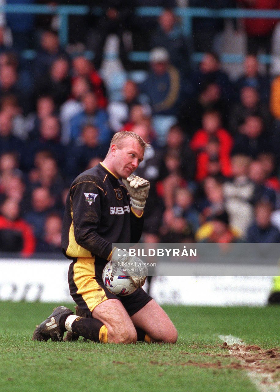 Magnus Hedman, Coventry