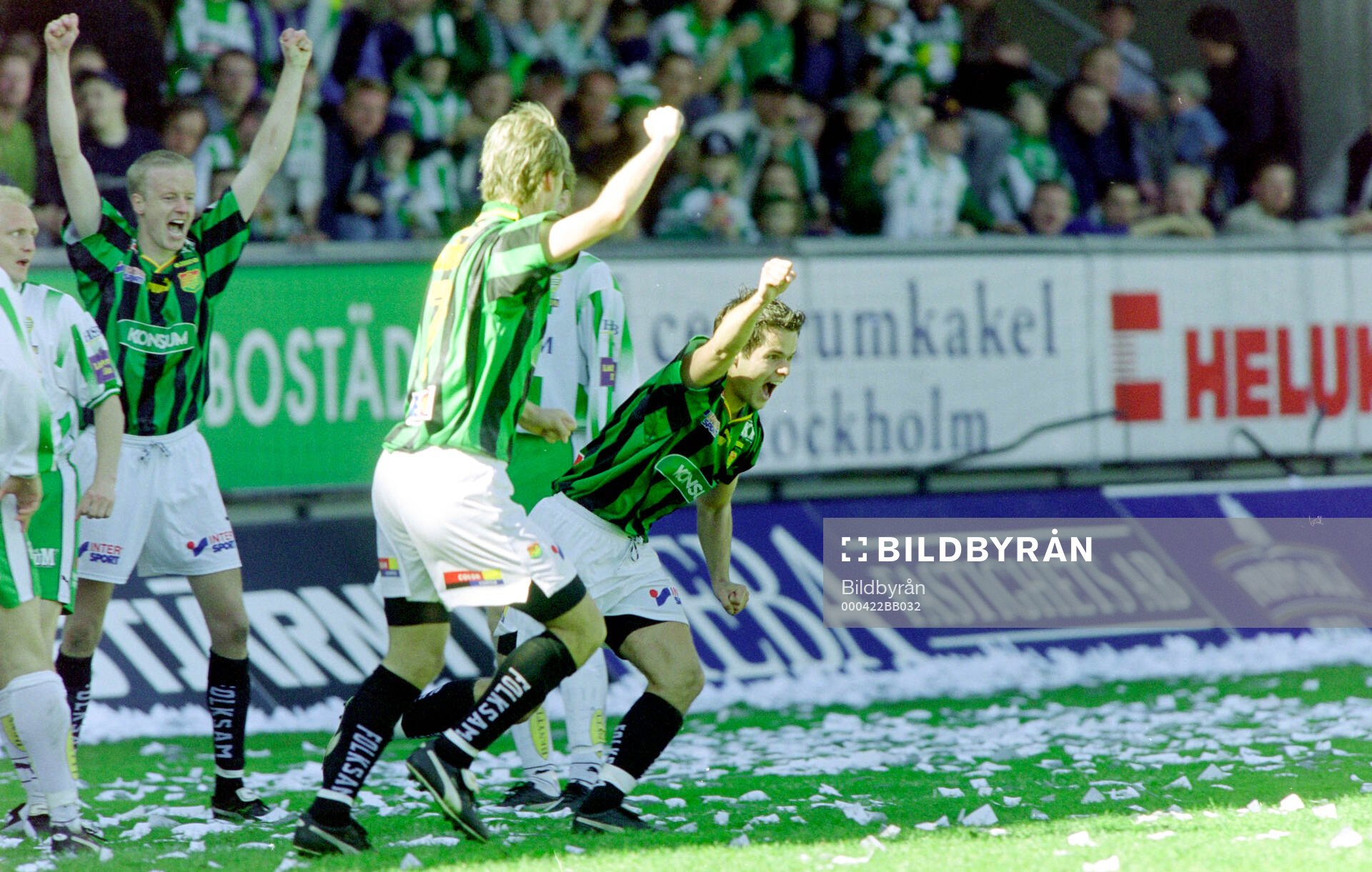 Gais Lukasz Chmaj jublar