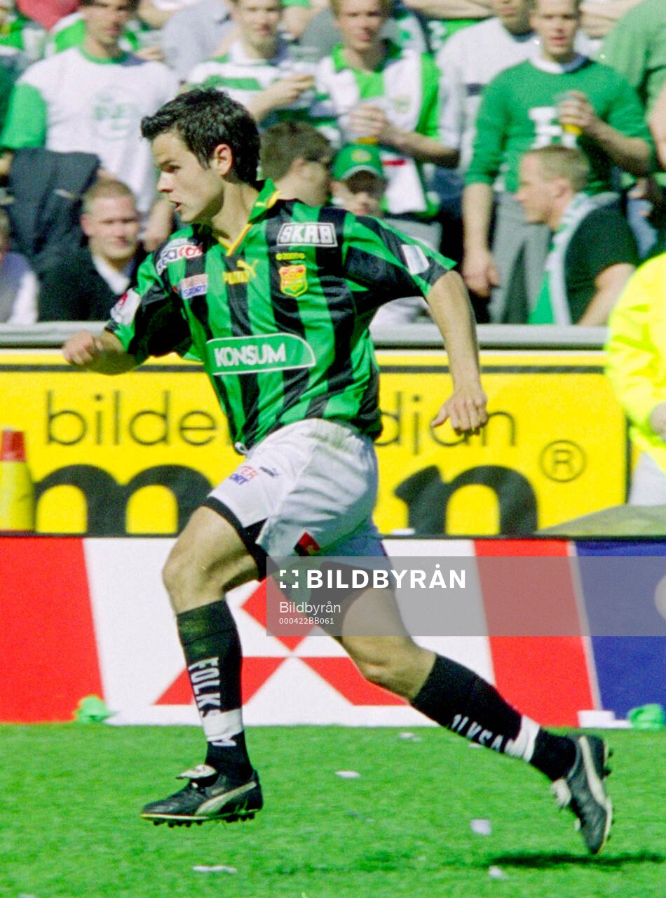 Gais Lukasz Chmaj