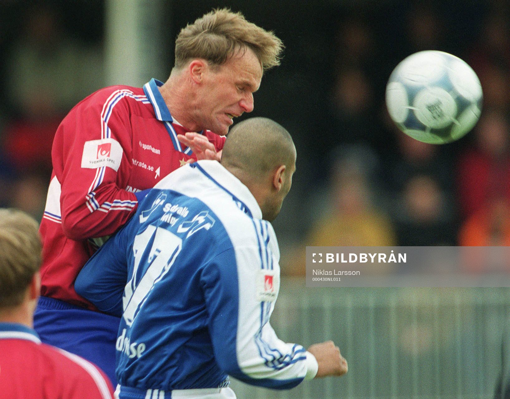 Johan Anegrund