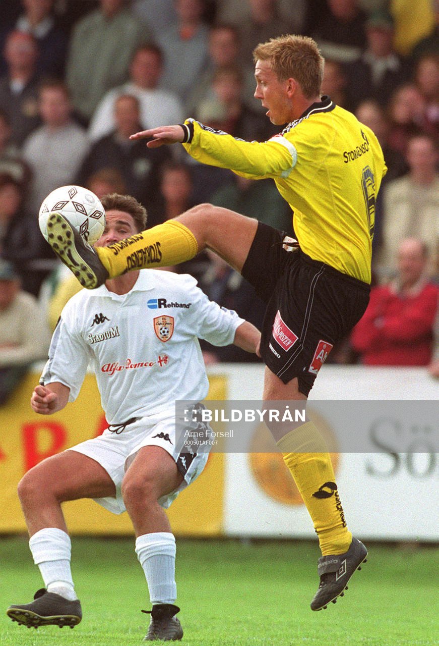 Jens Hermansson