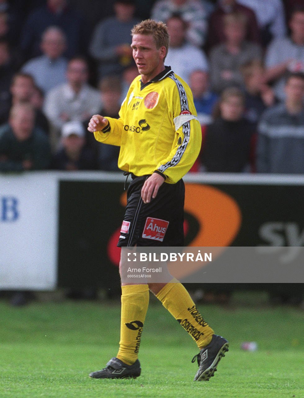 Jens Hermansson