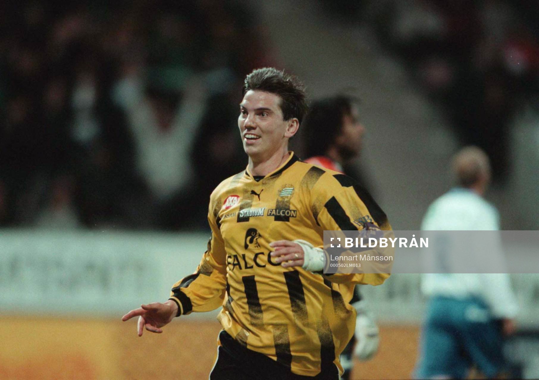 Johan Andersson