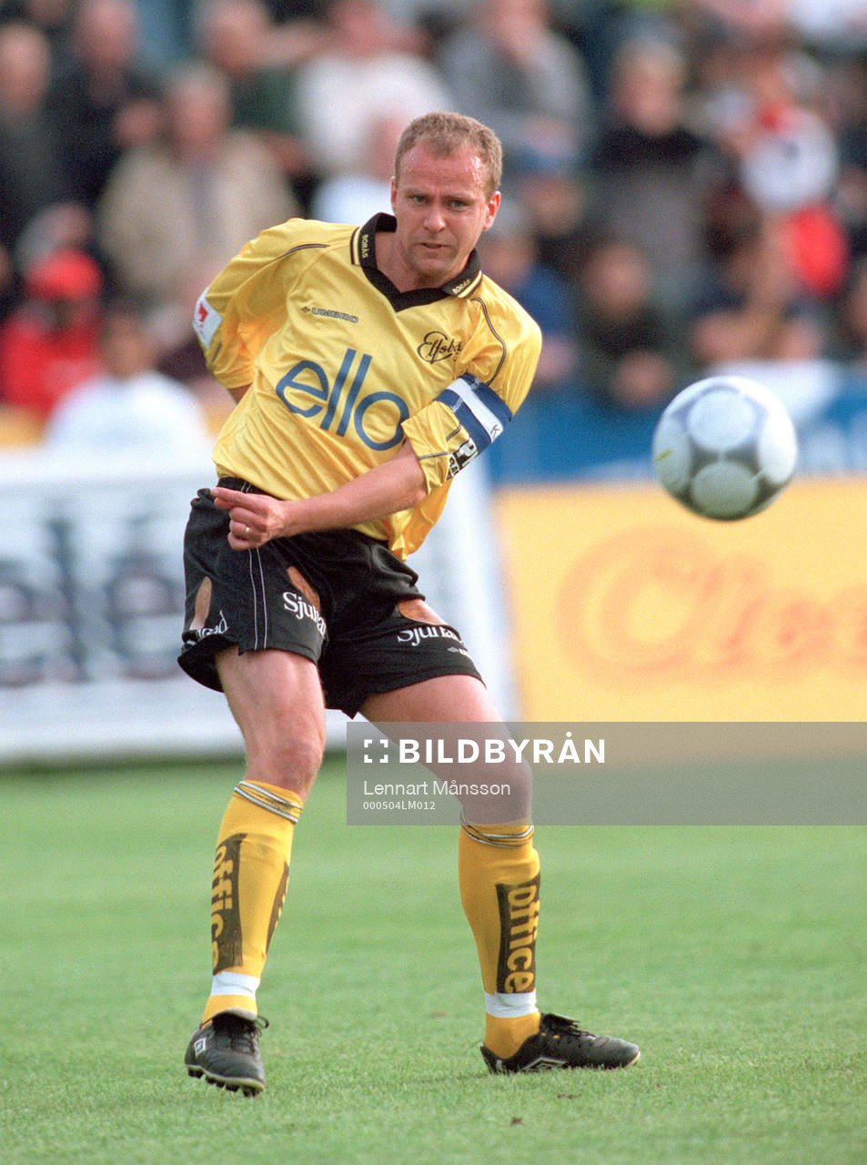 Mikael Martinsson, Elfsborg
