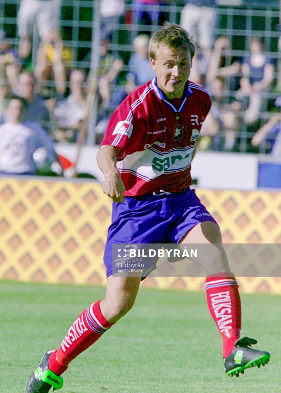 Örgrytes Anders Prytz