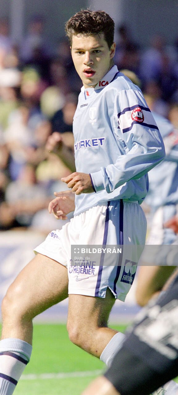 Malmös Gudmundur Mete