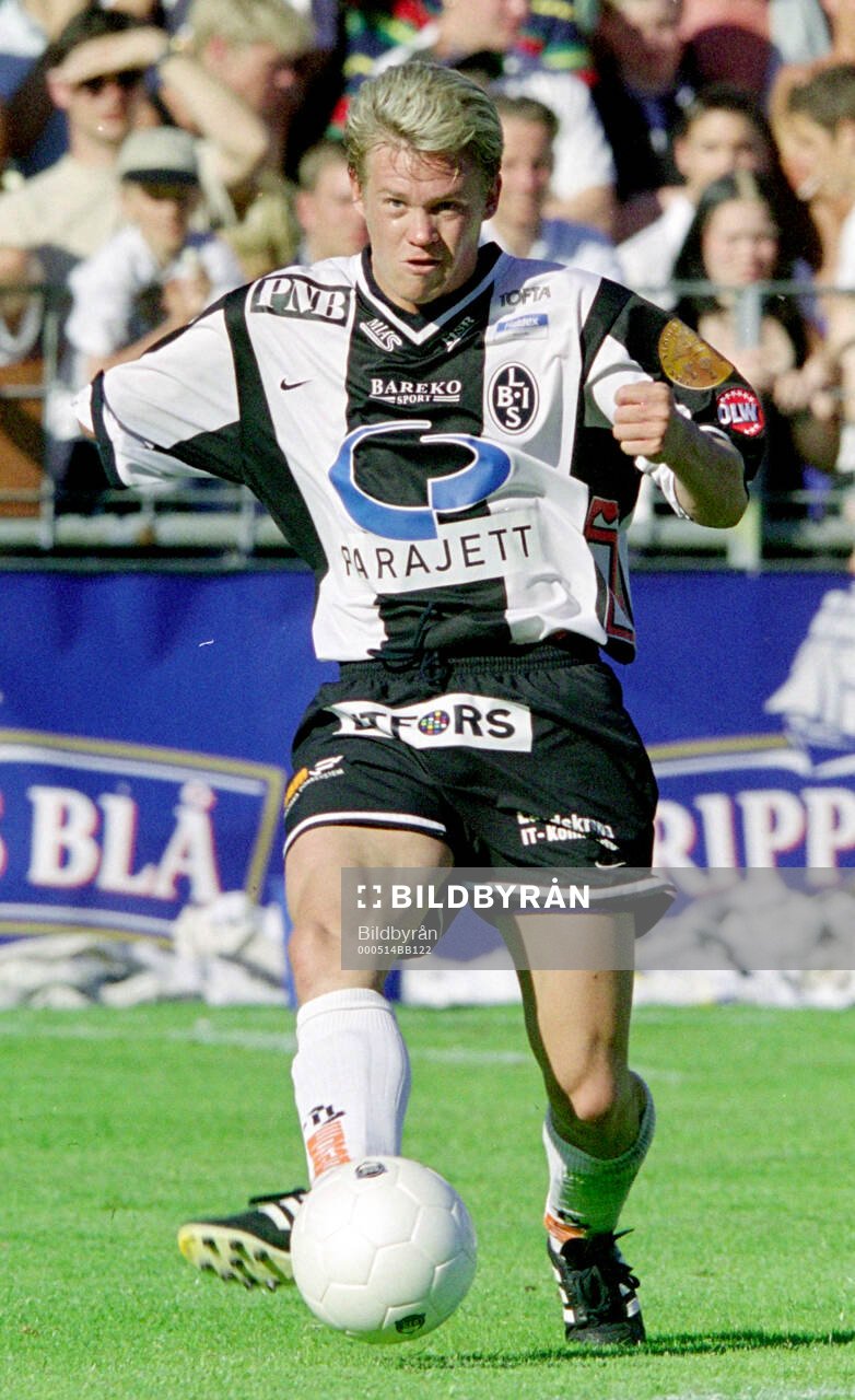Landskronas Håkan Söderstierna