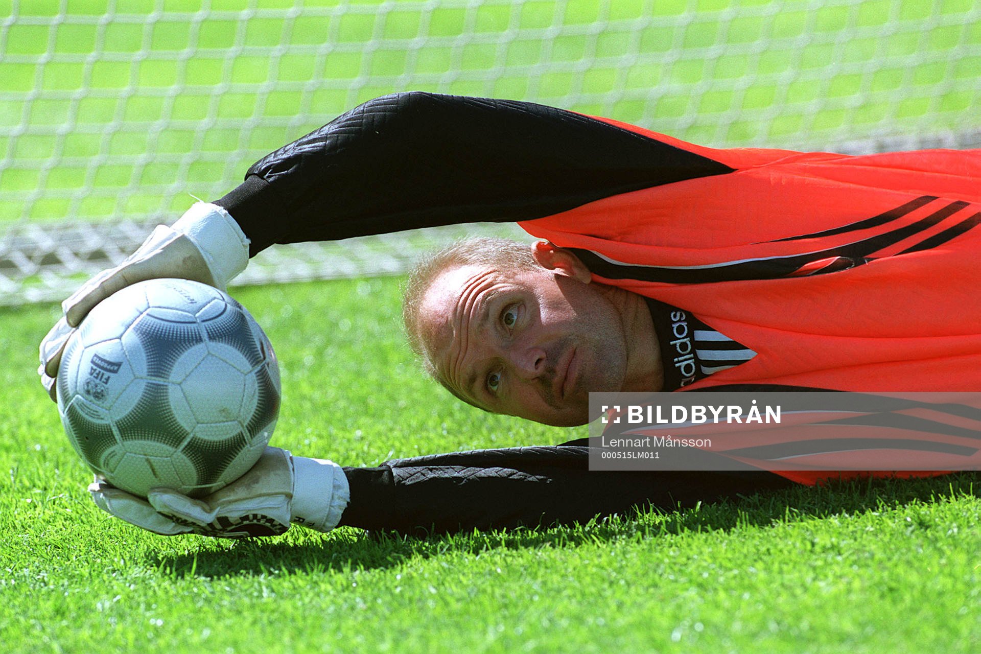 Thomas Ravelli