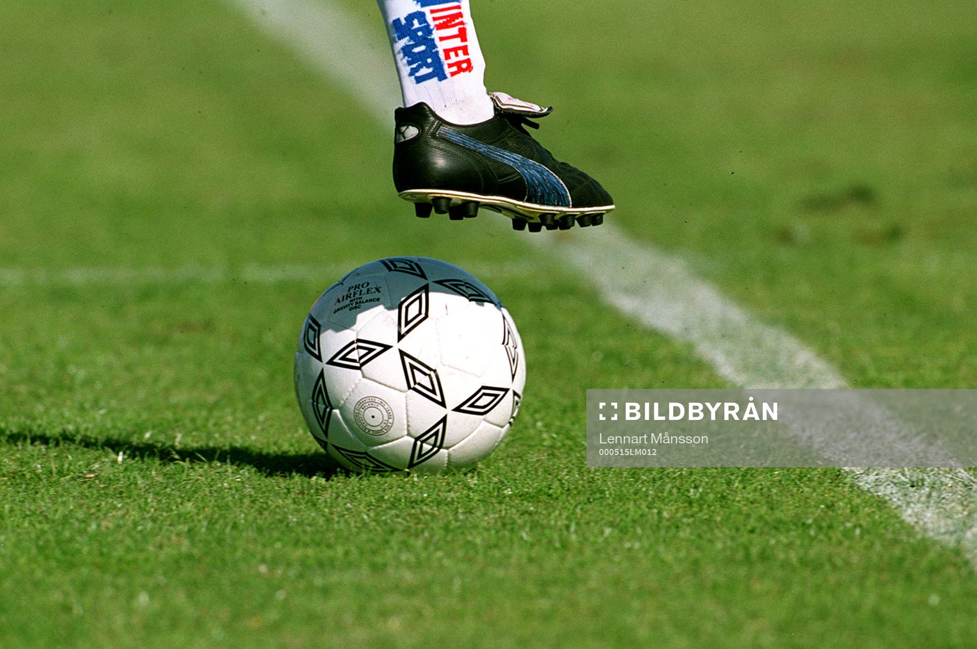 Fotboll