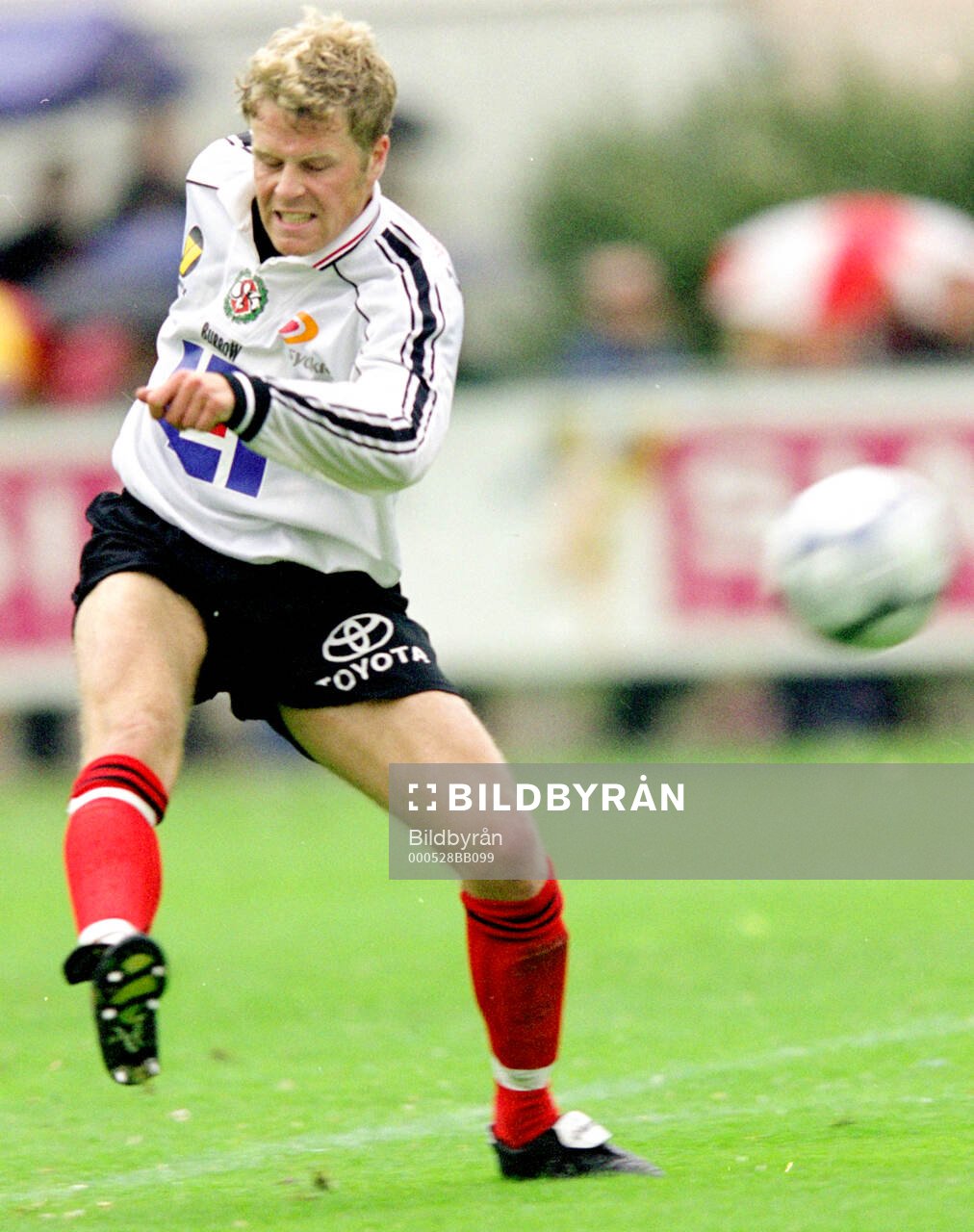 Örebros Fredrik Jansson