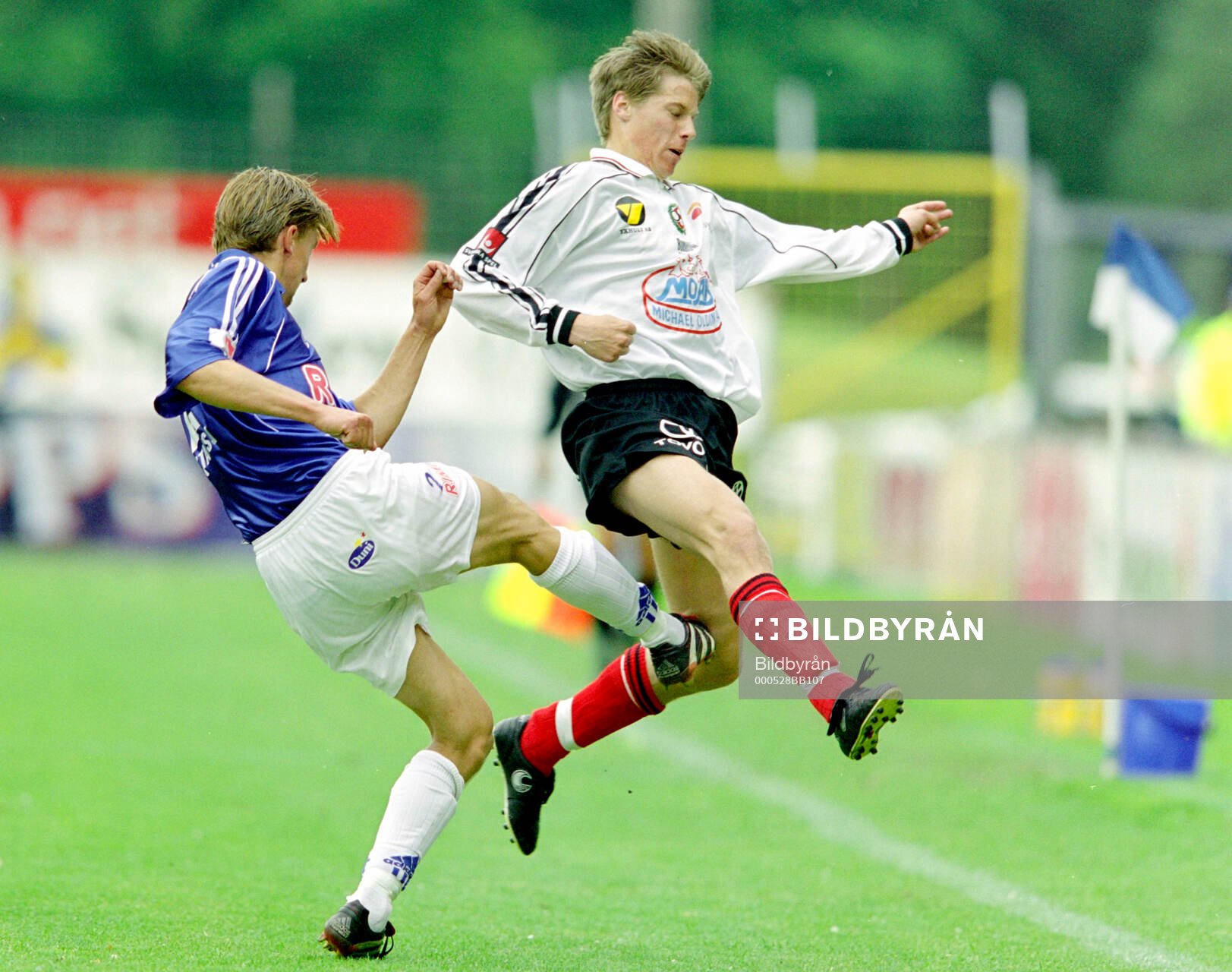 Örebros Patrik Anttonen
