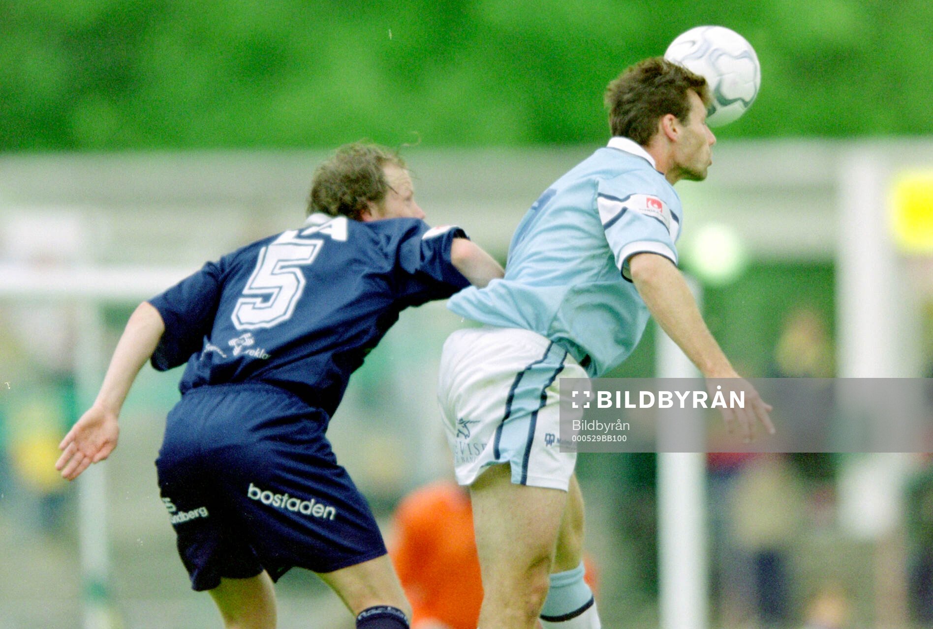 Malmös Hans Mattisson