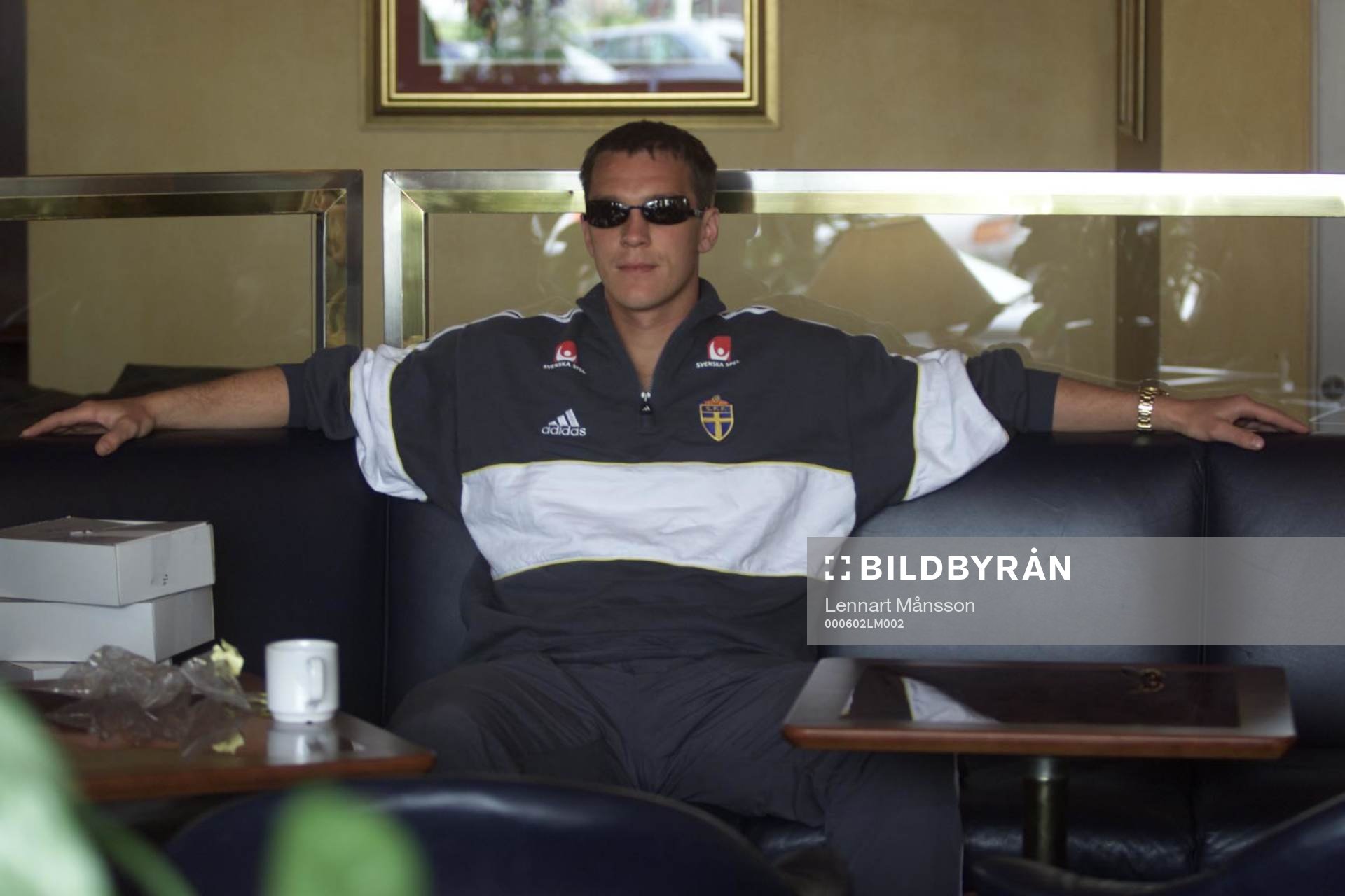 Patrik Andersson