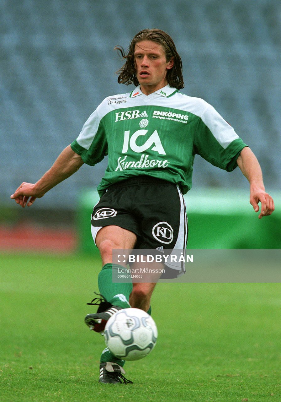 Radoslav Radulovic, Enköping