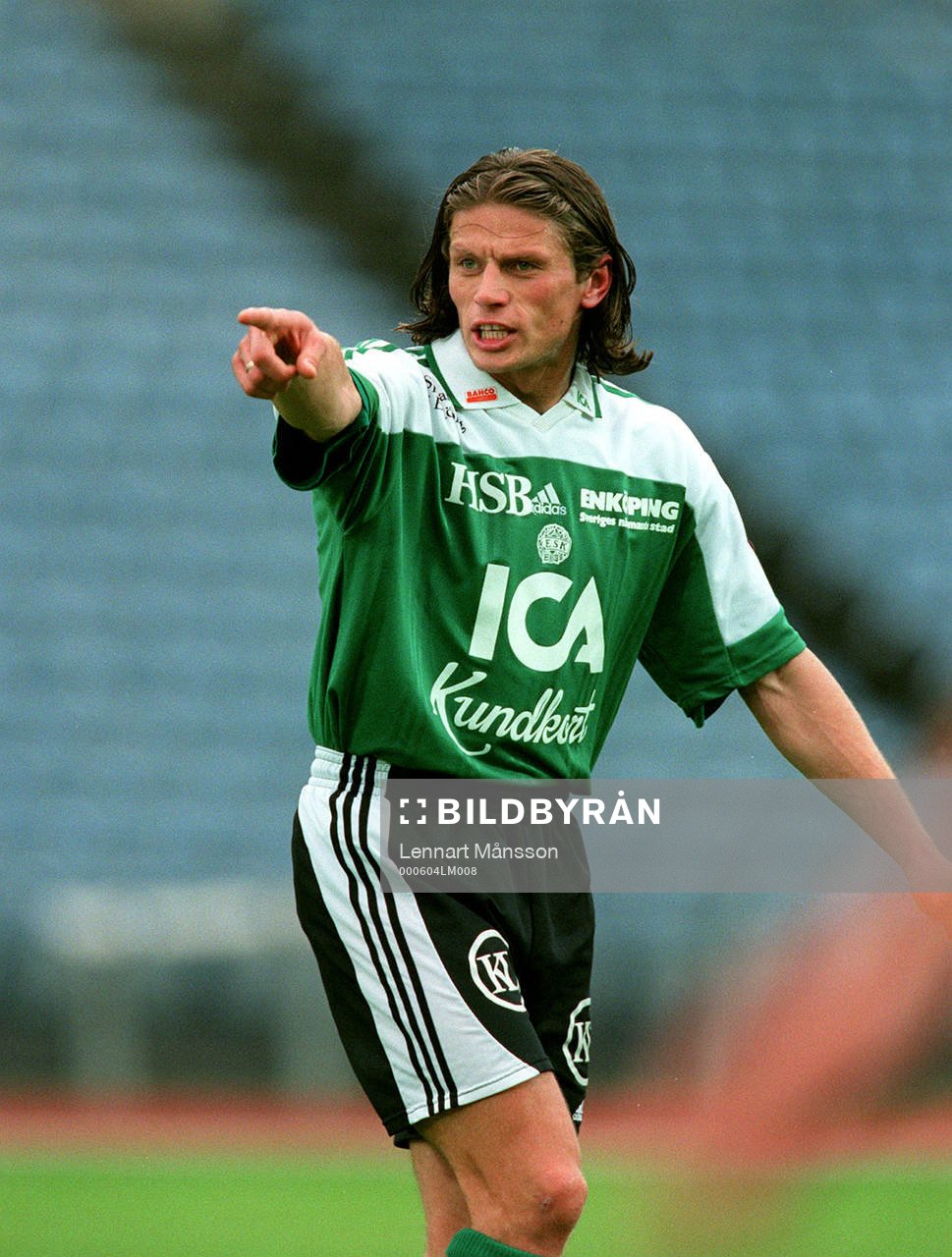Radoslav Radulovic, Enköping