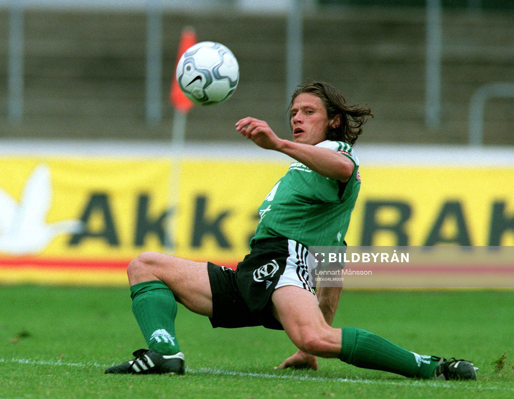 Radoslav Radulovic, Enköping
