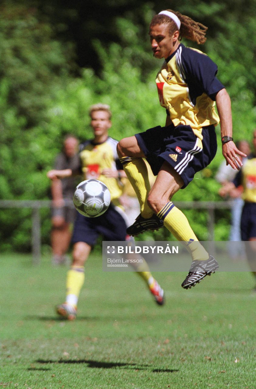 Henrik Larsson (Henrik Henke Larsson)