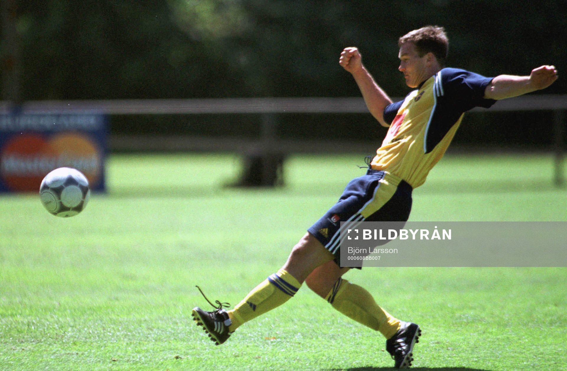 Patrik Andersson