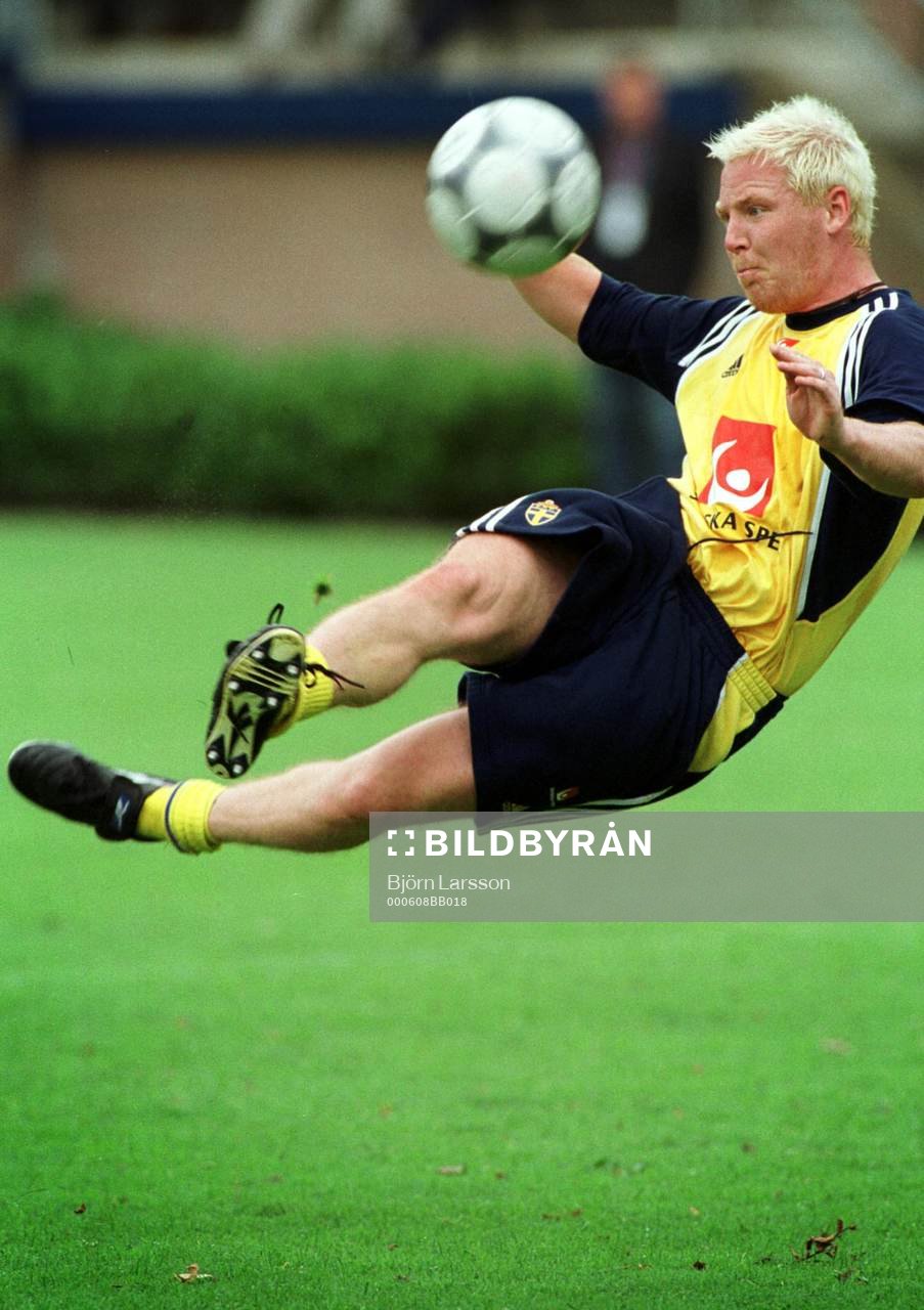Jörgen Pettersson